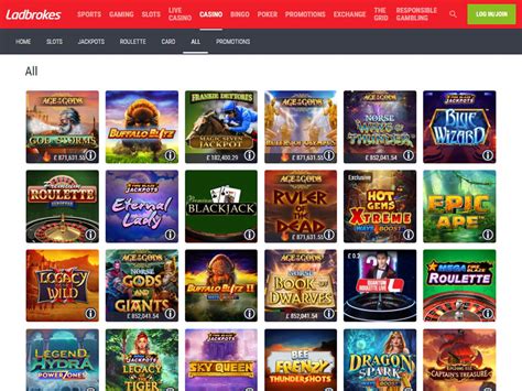 Ladbrokes Casino Mobile App Download for iPhone & Android.